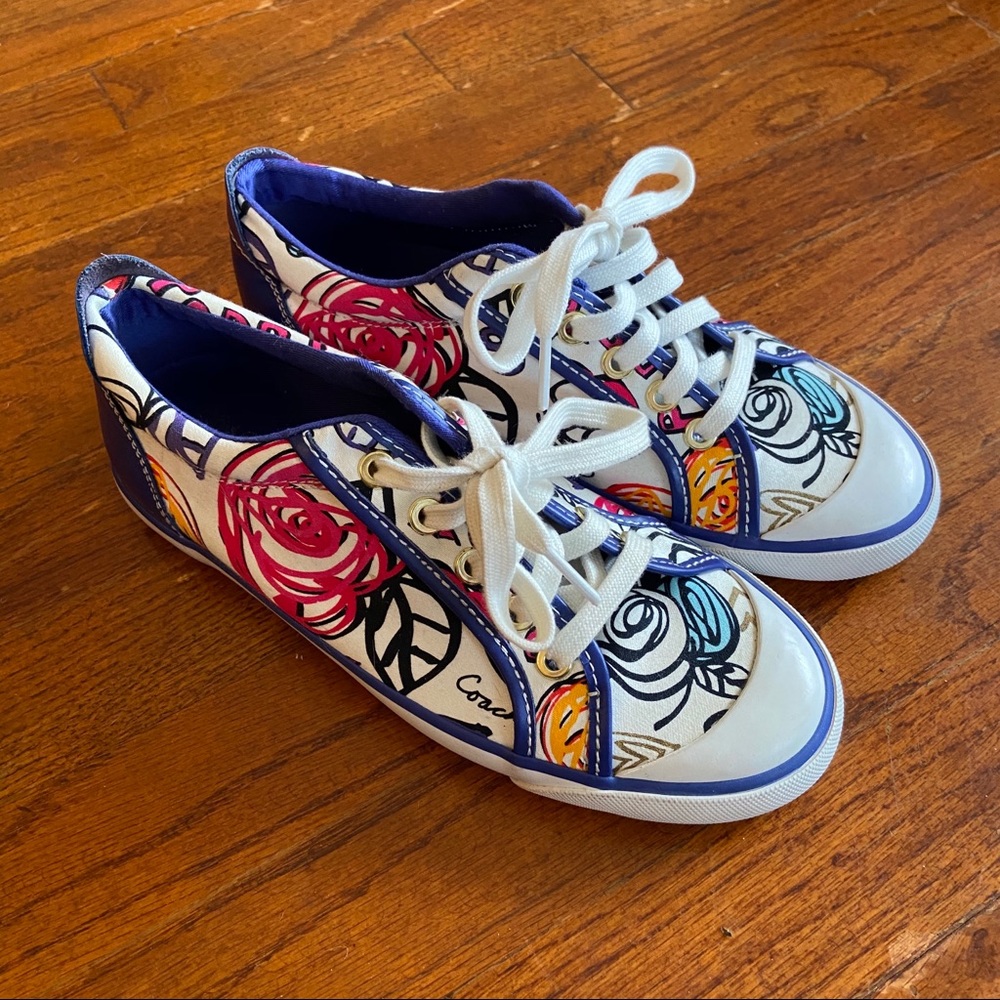 Coach Sneakers